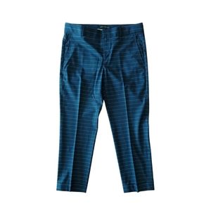 (2 for $30) Banana republic pinstripe dress pants